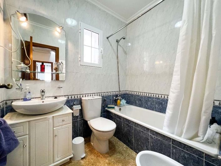 Image No.10-Maison de ville de 3 chambres à vendre à Villamartin