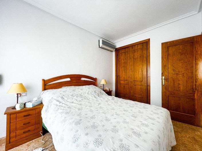 Image No.14-Maison de ville de 3 chambres à vendre à Villamartin