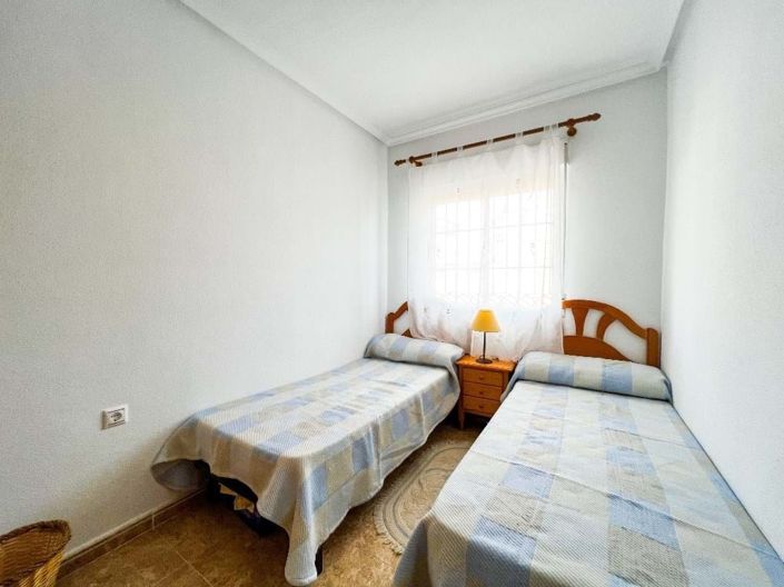 Image No.15-Maison de ville de 3 chambres à vendre à Villamartin