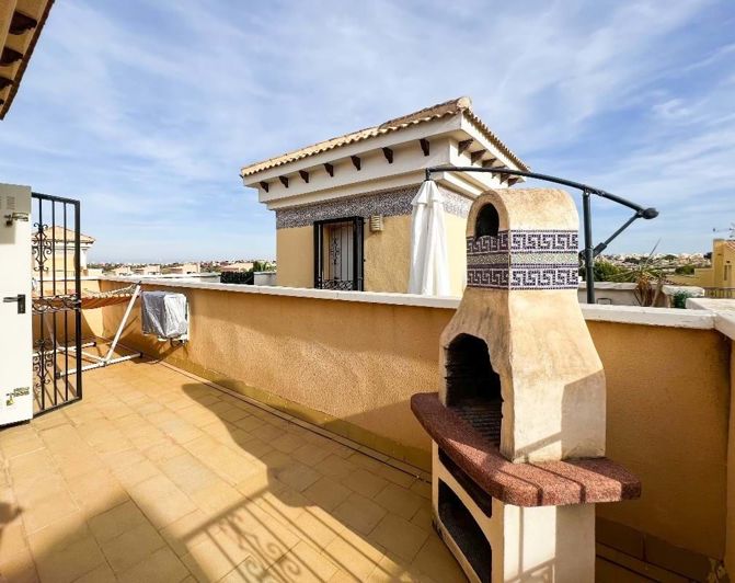 Image No.16-Maison de ville de 3 chambres à vendre à Villamartin