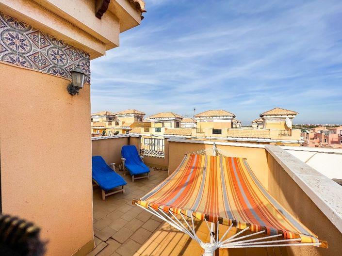 Image No.17-Maison de ville de 3 chambres à vendre à Villamartin