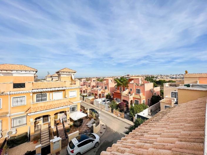 Image No.19-Maison de ville de 3 chambres à vendre à Villamartin