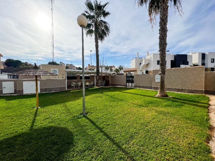 Image No.23-Maison de ville de 3 chambres à vendre à Villamartin