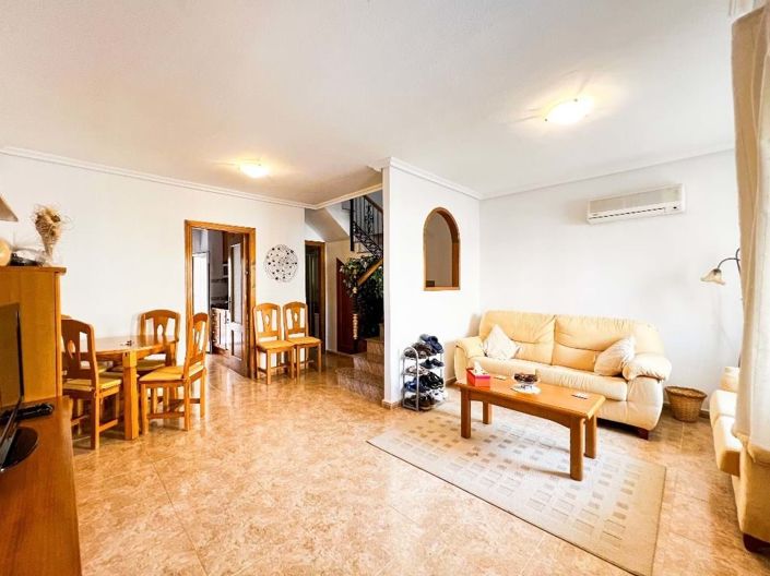 Image No.3-Maison de ville de 3 chambres à vendre à Villamartin