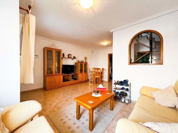 Image No.4-Maison de ville de 3 chambres à vendre à Villamartin