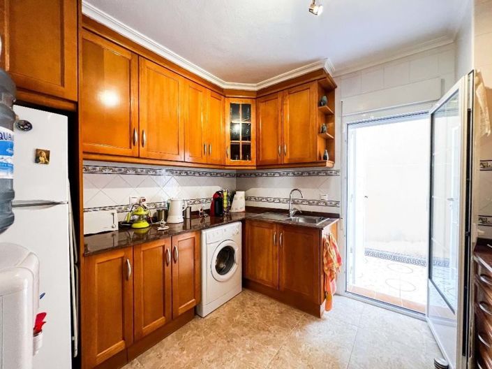 Image No.7-Maison de ville de 3 chambres à vendre à Villamartin