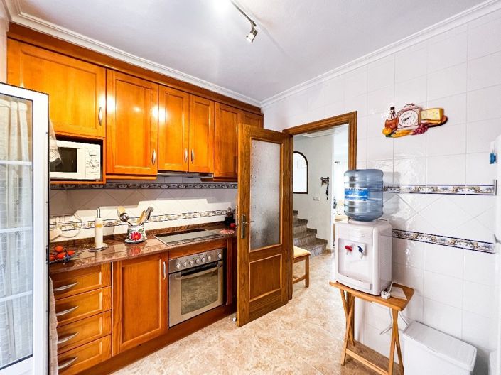 Image No.8-Maison de ville de 3 chambres à vendre à Villamartin