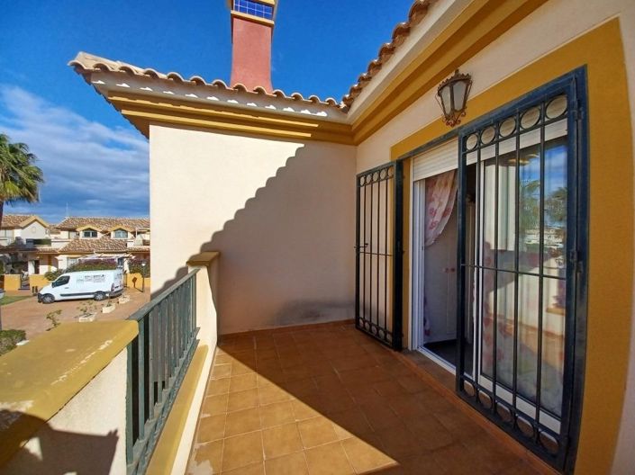 Image No.10-Villa de 3 chambres à vendre à Orihuela Costa