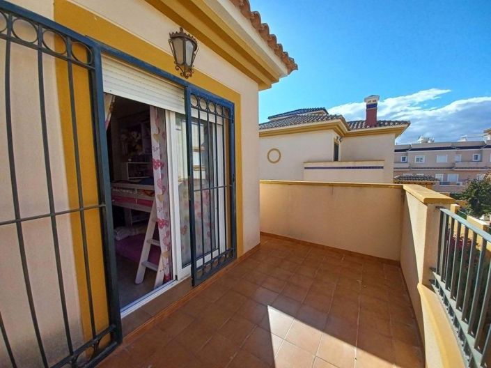 Image No.11-Villa de 3 chambres à vendre à Orihuela Costa