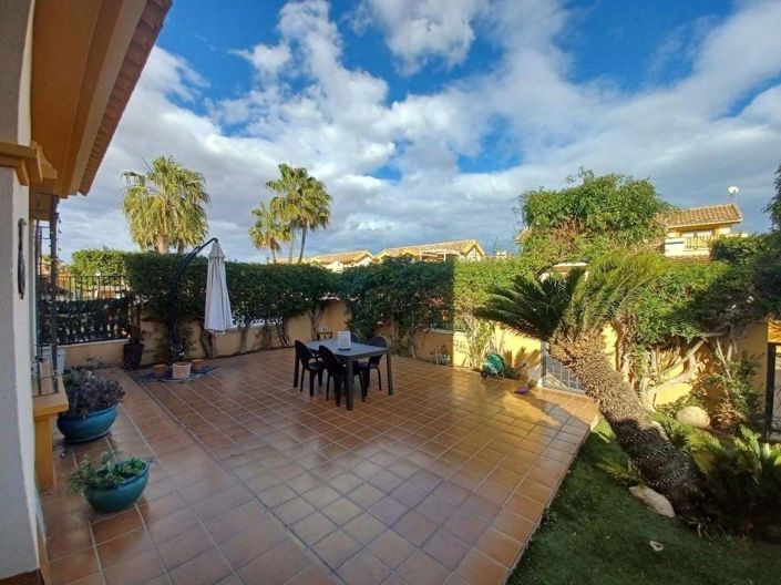 Image No.18-Villa de 3 chambres à vendre à Orihuela Costa