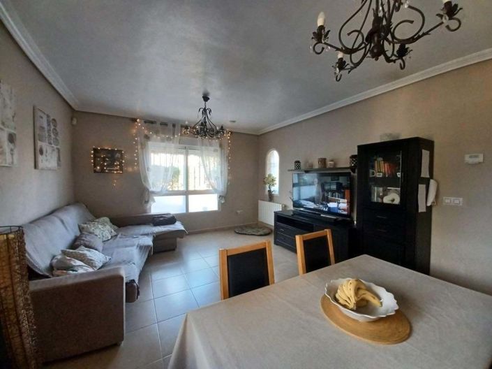 Image No.4-Villa de 3 chambres à vendre à Orihuela Costa