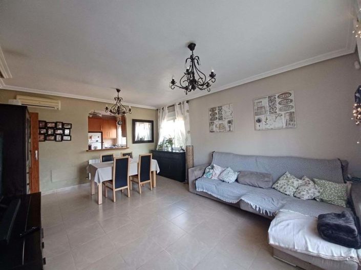 Image No.5-Villa de 3 chambres à vendre à Orihuela Costa