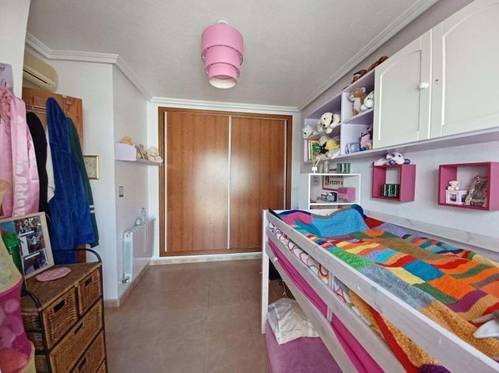 Image No.9-Villa de 3 chambres à vendre à Orihuela Costa