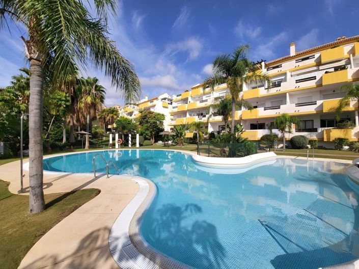 Image No.1-2 Bed Apartment for sale