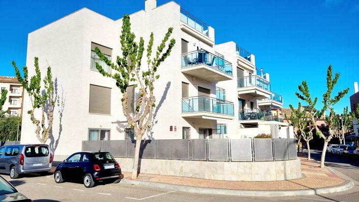Image No.1-Appartement de 2 chambres à vendre à Los Alcázares