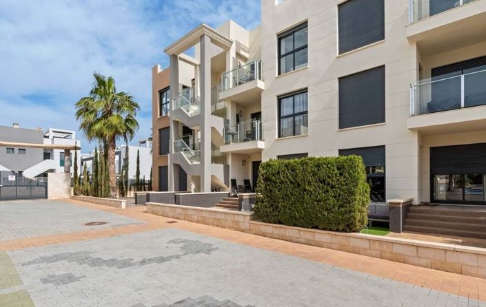 Image No.23-2 Bed Apartment for sale