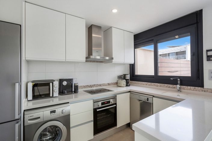 Image No.14-3 Bed Villa for sale