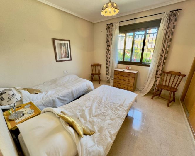 Image No.10-Appartement de 2 chambres à vendre à Ciudad Quesada