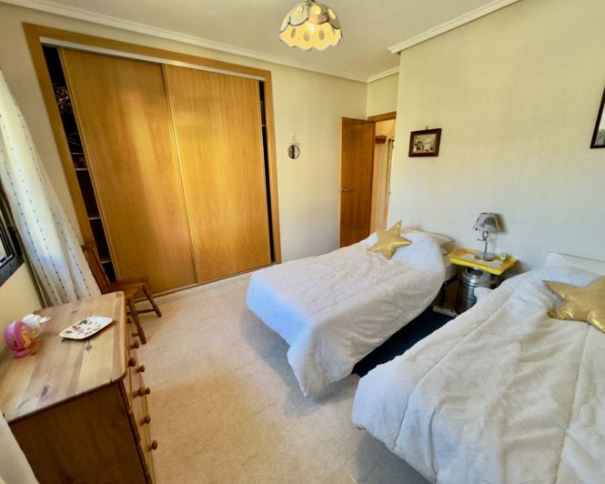 Image No.11-Appartement de 2 chambres à vendre à Ciudad Quesada