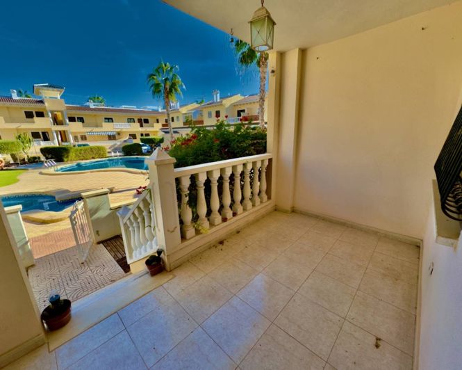 Image No.12-Appartement de 2 chambres à vendre à Ciudad Quesada