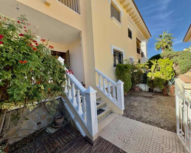 Image No.13-Appartement de 2 chambres à vendre à Ciudad Quesada