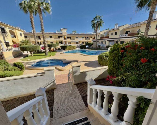 Image No.15-Appartement de 2 chambres à vendre à Ciudad Quesada