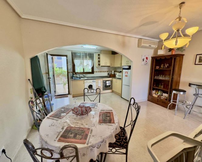 Image No.4-Appartement de 2 chambres à vendre à Ciudad Quesada