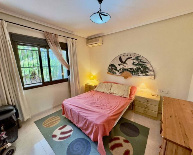 Image No.6-Appartement de 2 chambres à vendre à Ciudad Quesada