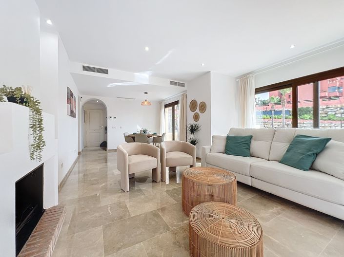 Image No.6-3 Bed Apartment for sale