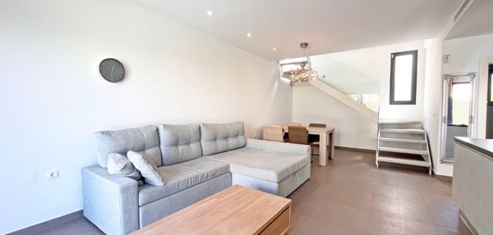 Image No.13-Villa de 2 chambres à vendre à Ciudad Quesada