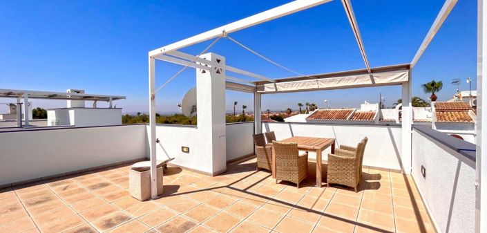 Image No.22-Villa de 2 chambres à vendre à Ciudad Quesada