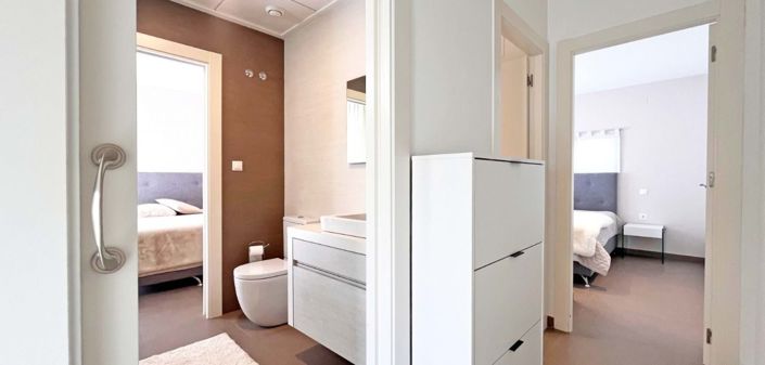 Image No.29-Villa de 2 chambres à vendre à Ciudad Quesada