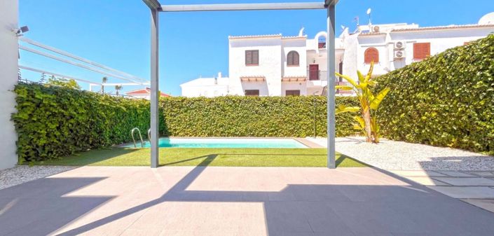 Image No.31-Villa de 2 chambres à vendre à Ciudad Quesada