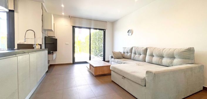 Image No.4-Villa de 2 chambres à vendre à Ciudad Quesada