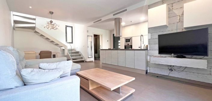 Image No.5-Villa de 2 chambres à vendre à Ciudad Quesada