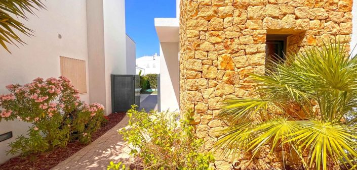 Image No.6-Villa de 2 chambres à vendre à Ciudad Quesada