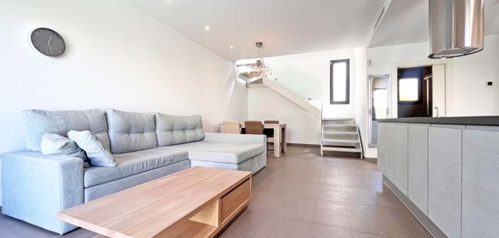 Image No.7-Villa de 2 chambres à vendre à Ciudad Quesada