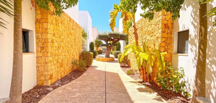 Image No.8-Villa de 2 chambres à vendre à Ciudad Quesada