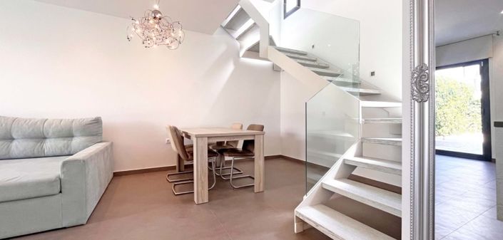 Image No.9-Villa de 2 chambres à vendre à Ciudad Quesada