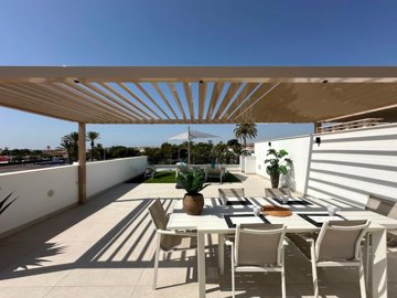 1 - San Pedro del Pinatar, Apartment