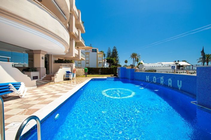 Image No.32-2 Bed Apartment for sale