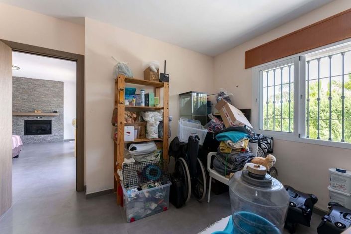 Image No.17-4 Bed Villa for sale