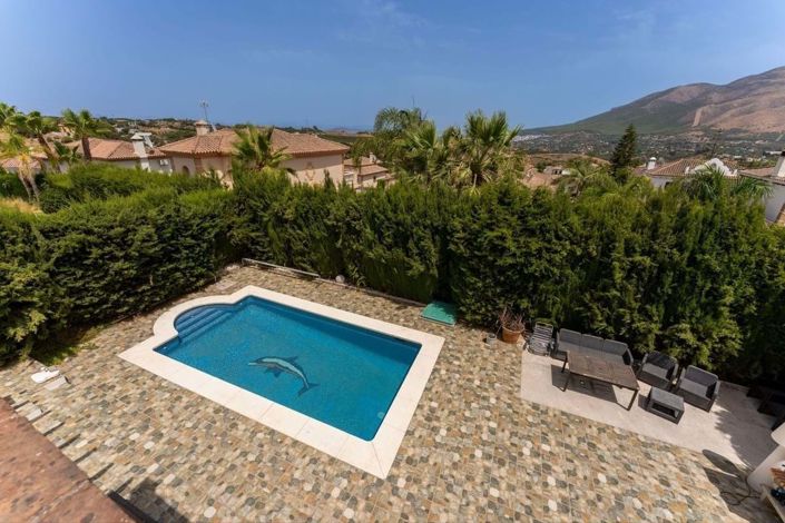 Image No.29-4 Bed Villa for sale