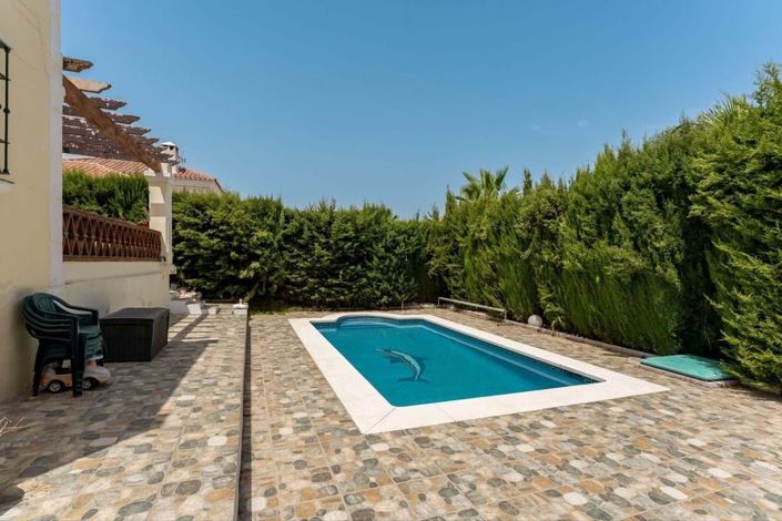 Image No.30-4 Bed Villa for sale