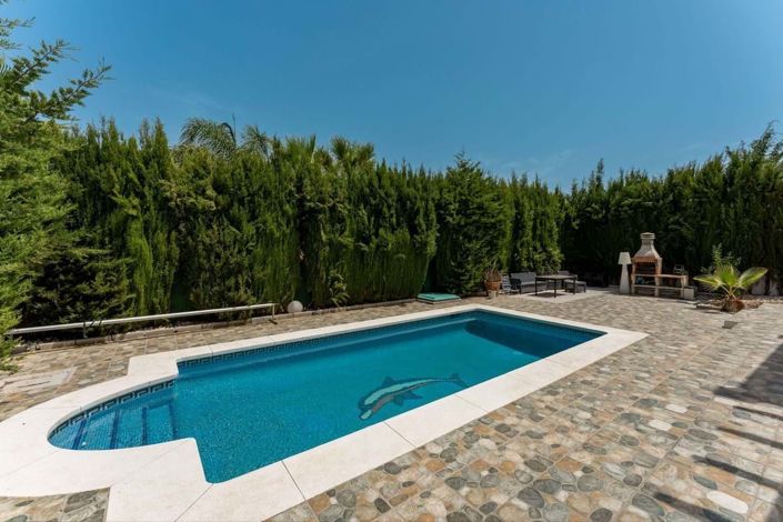 Image No.31-4 Bed Villa for sale