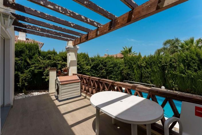 Image No.35-4 Bed Villa for sale