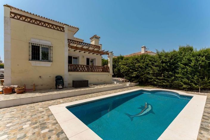 Image No.36-4 Bed Villa for sale