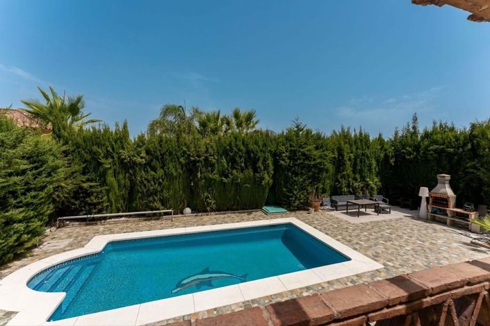 Image No.37-4 Bed Villa for sale