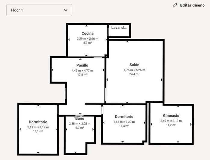 Image No.40-4 Bed Villa for sale