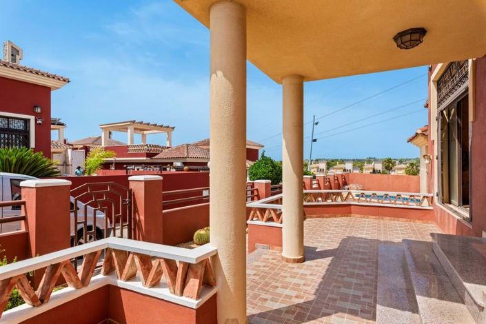 Image No.24-3 Bed Villa for sale